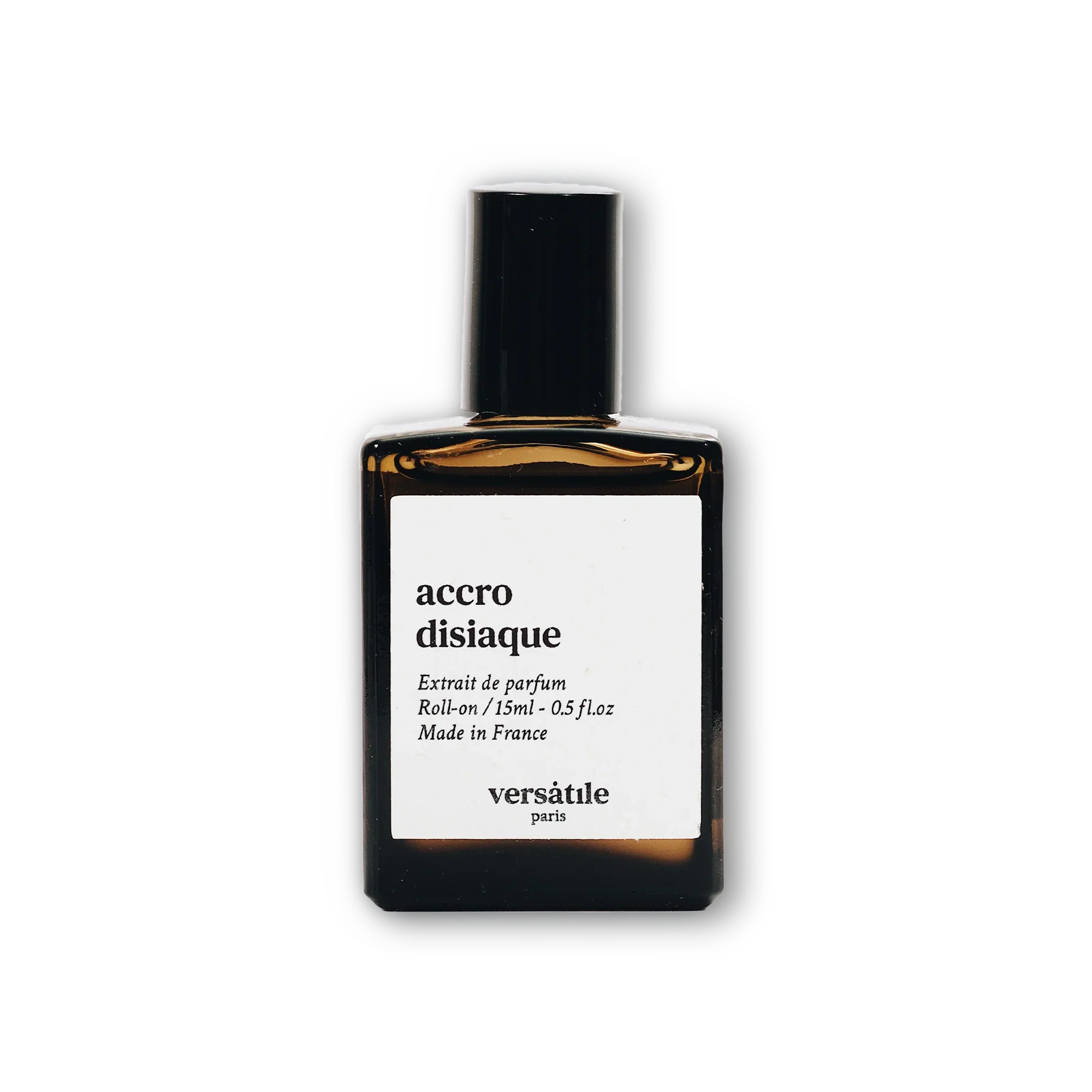 Versatile Paris - Extrait de Parfum Accro Disiaque - Image 2