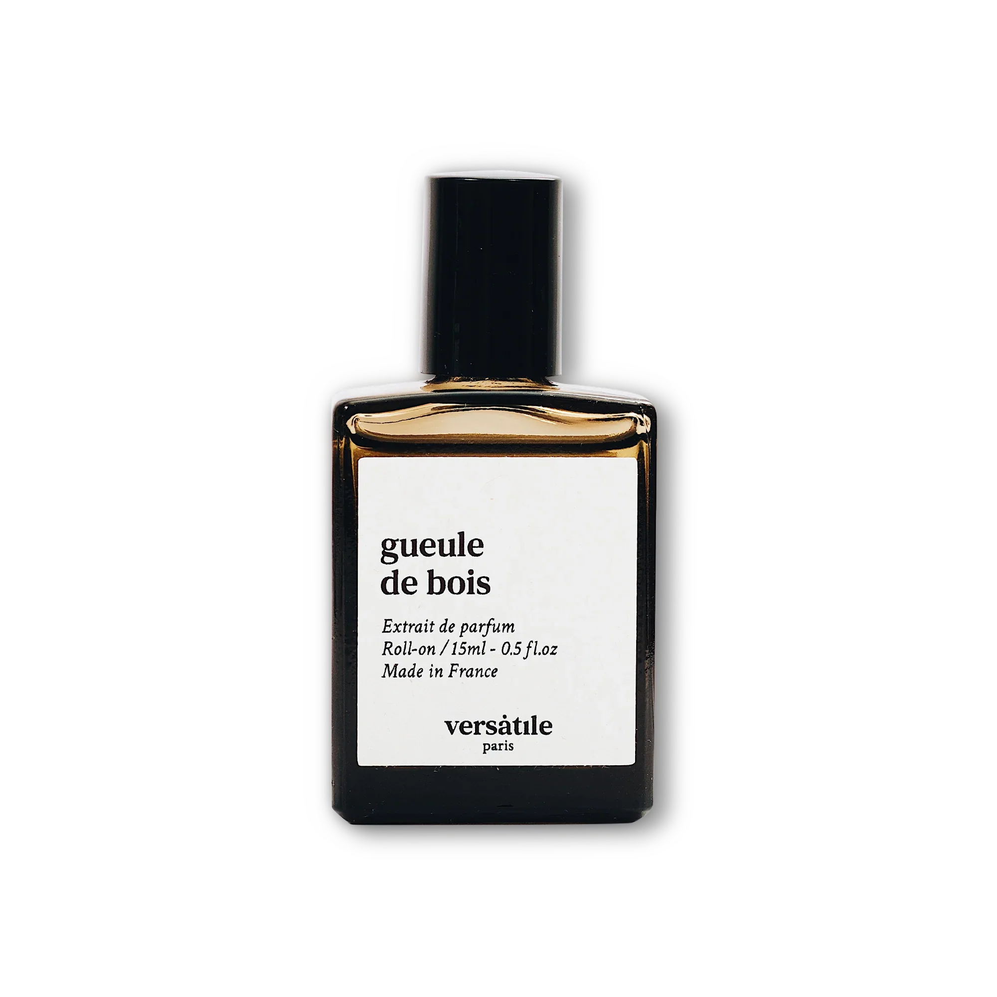 Versatile Paris - Extrait de Parfum Gueule de Bois - Image 2