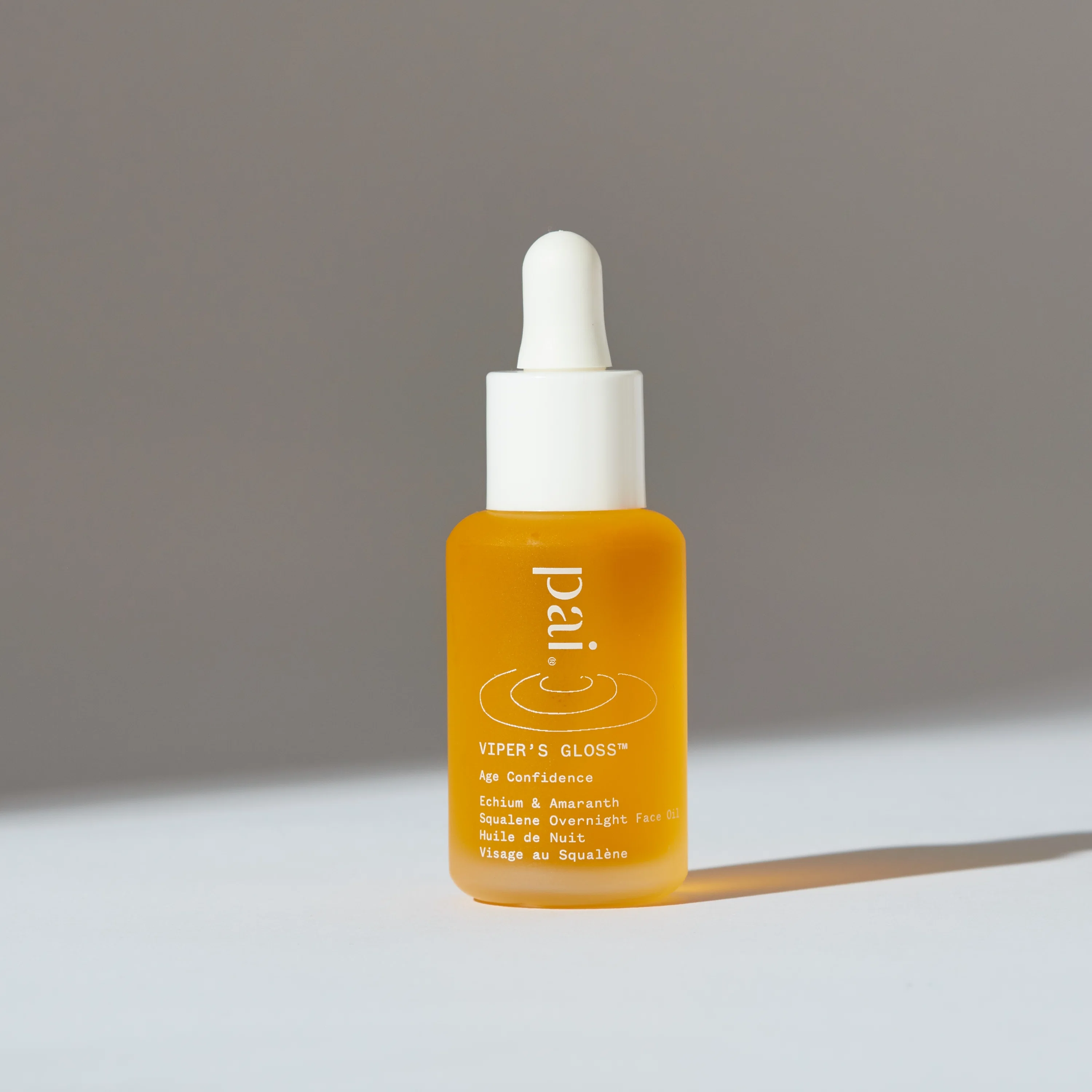 Viper's Gloss Facial Oil - Image 3