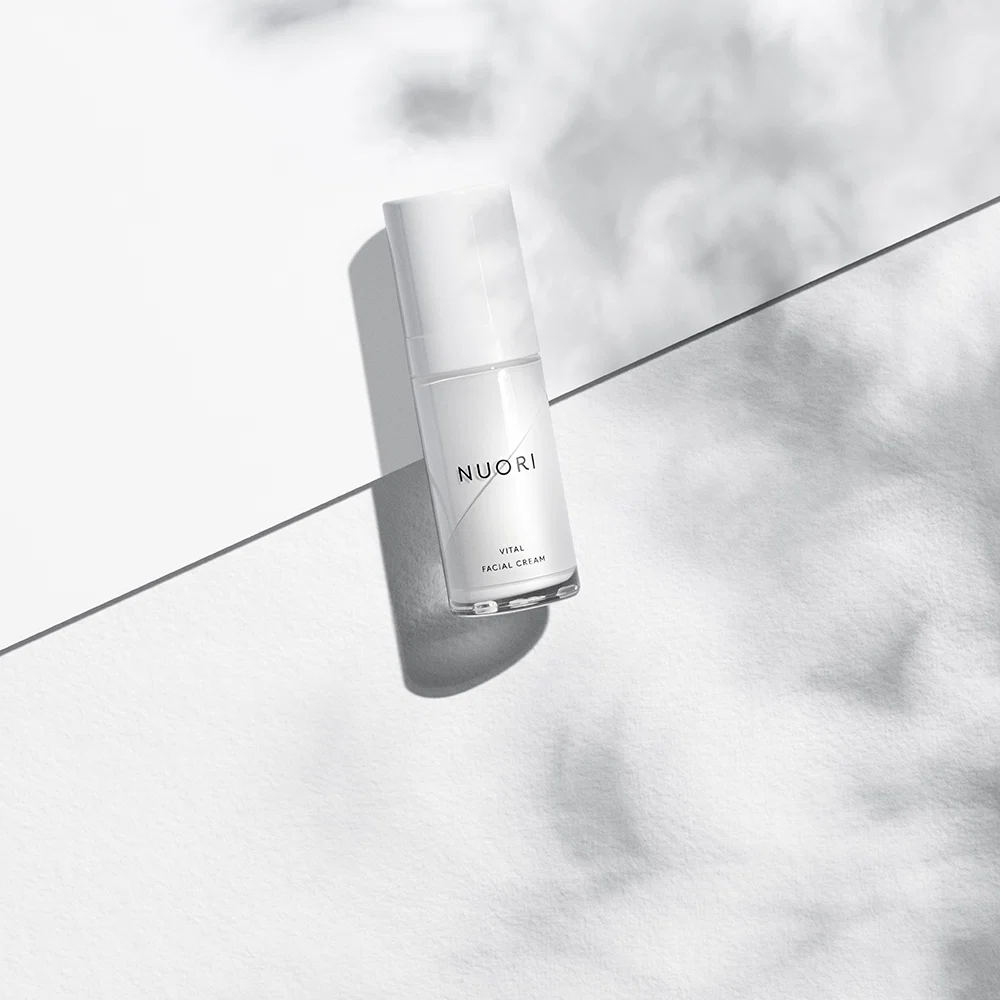Vital Facial Cream - Image 2