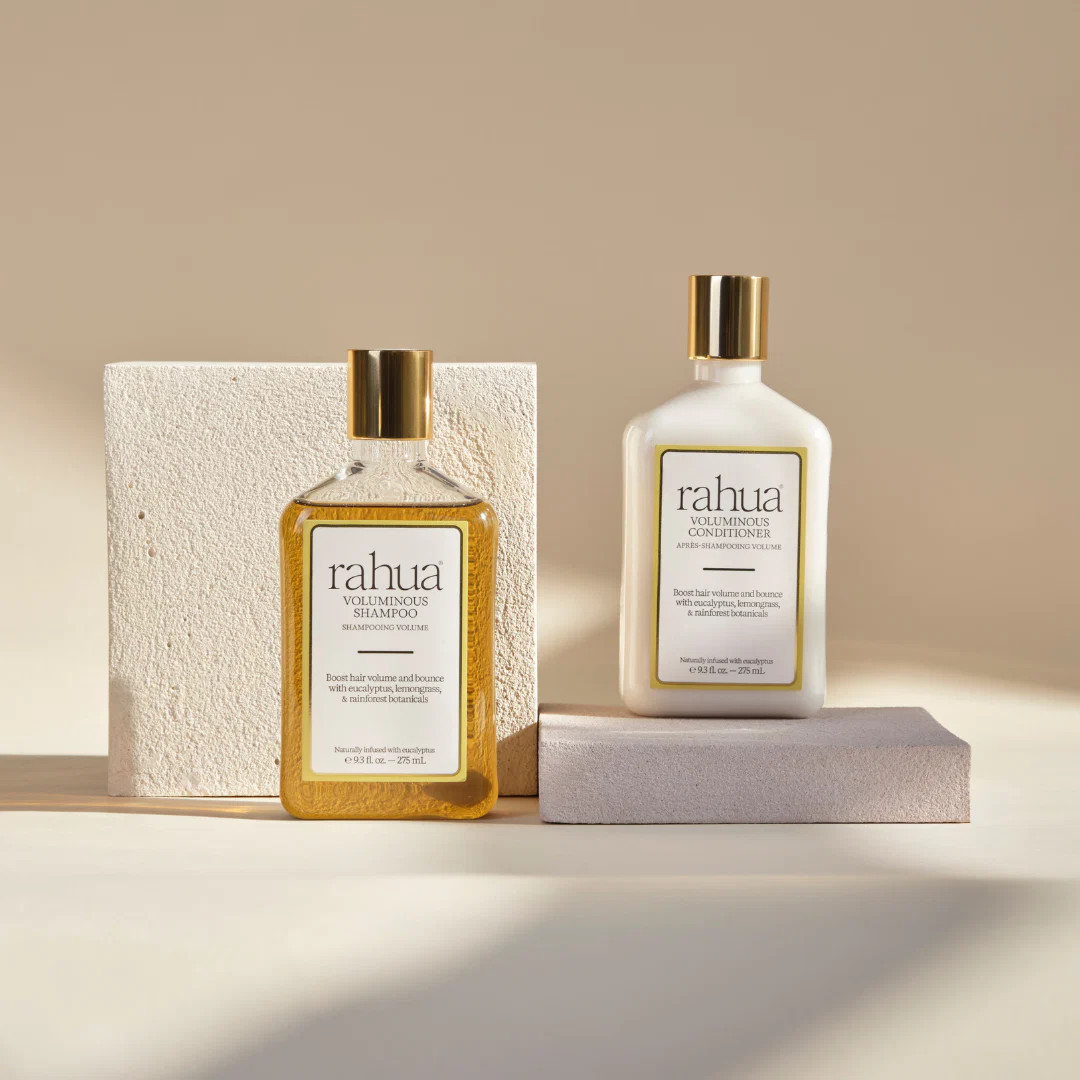 Voluminous Shampoo - Image 3