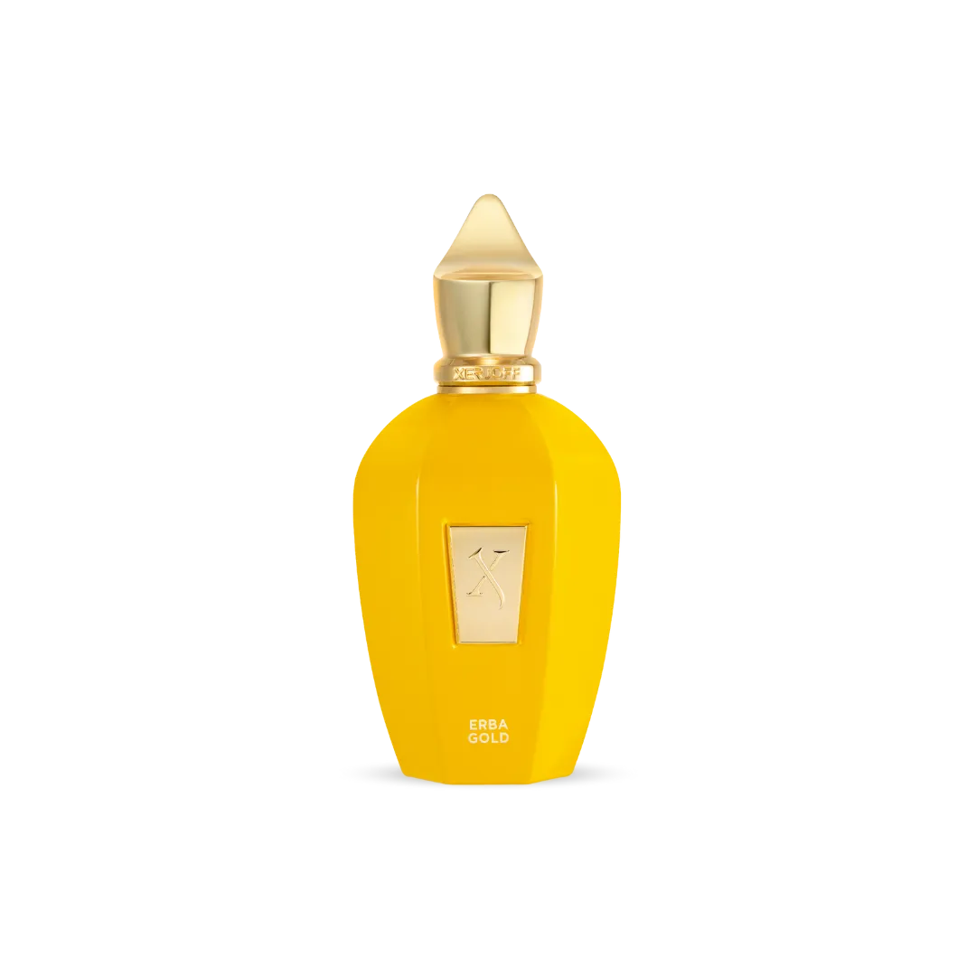 Xerjoff - Erba Gold - Image 2